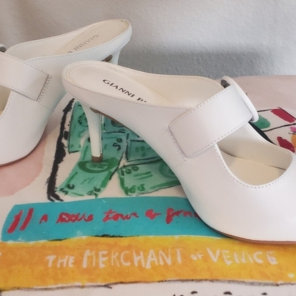 Gianni Bini Heels